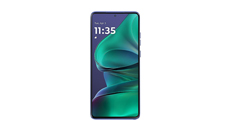 Motorola Edge 60 Stylus Kryty & Príslušenstvo