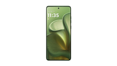 Motorola Edge 60 Kryty & Príslušenstvo