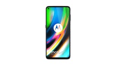 Puzdrá Motorola G9 Plus