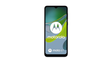 Motorola Moto E13 Cases