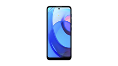 Puzdrá Motorola Moto E30