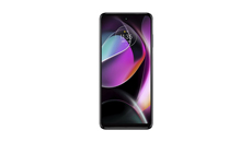 Puzdrá Motorola Moto G (2022).