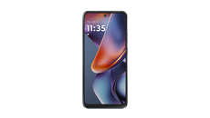 Motorola Moto G (2025) Accessories