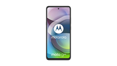 Puzdrá Motorola Moto G 5G