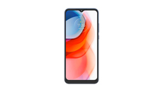 Puzdrá Motorola Moto G Play (2021).