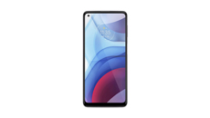 Puzdrá Motorola Moto G Power (2021).