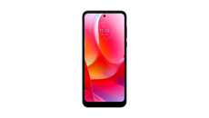 Puzdrá Motorola Moto G Power (2022).