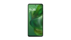 Motorola Moto G Power (2025) Accessories
