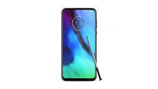 Puzdrá Motorola Moto G Stylus (2021).