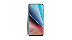 Motorola Moto G Stylus (2023) Cases