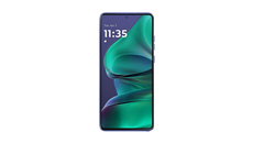 Motorola Moto G Stylus 5G (2025) Kryty & Príslušenstvo