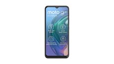 Napájacie kryty Motorola Moto G10