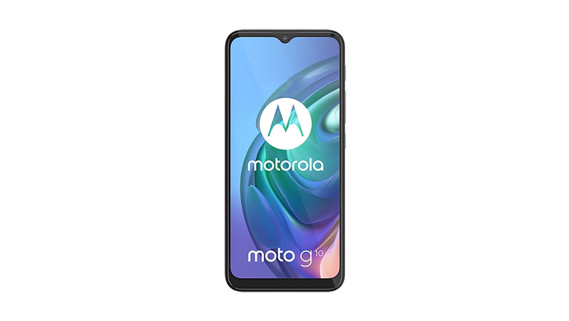 Puzdrá Motorola Moto G10