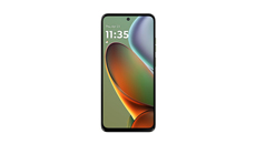 Motorola Moto G15 Power Accessories