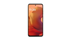 Motorola Moto G15 Accessories