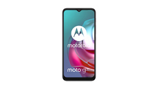 Puzdrá Motorola Moto G30