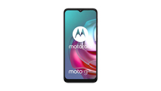 Ochranná fólia na displej Motorola Moto G30