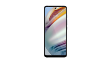Puzdrá Motorola Moto G40 Fusion