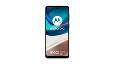 Puzdrá Motorola Moto G42