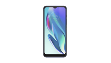 Puzdrá Motorola Moto G50 5G