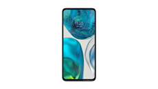 Puzdrá Motorola Moto G52