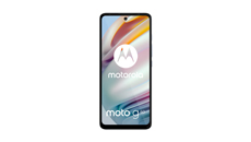 Puzdrá Motorola Moto G60