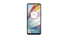 Ochranné fólie na displej Motorola Moto G60