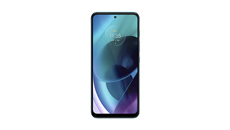 Puzdrá Motorola Moto G71 5G