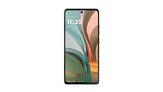 Motorola Moto G75 Accessories