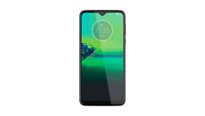 Puzdrá Motorola Moto G8 Play Case