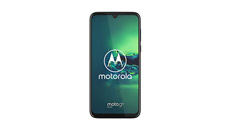 Výmena displeja a oprava telefónu Motorola Moto G8 Plus