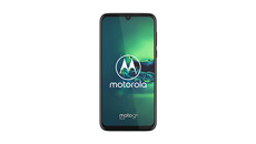 Nabíjačka Motorola Moto G8 Plus