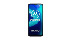 Puzdrá Motorola Moto G8 Power Lite
