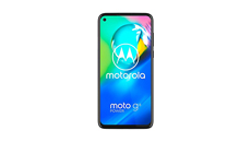 Motorola Moto G8 Power Screen Výmena a oprava telefónu