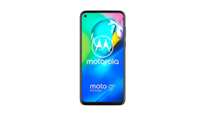 Príslušenstvo Motorola Moto G8 Power