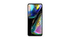 Puzdrá Motorola Moto G82