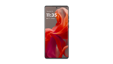 Motorola Moto G85 Accessories