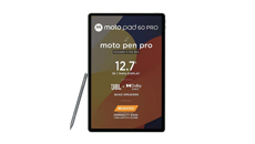 Motorola Moto Pad 60 Pro Kryty & Príslušenstvo