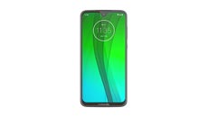 Puzdrá Motorola Moto G7