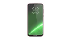 Motorola Moto G7 Plus Battery