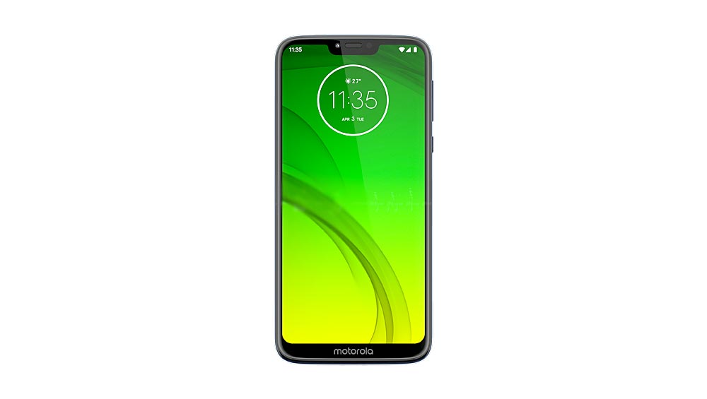 Napájacie kryty Motorola Moto G7