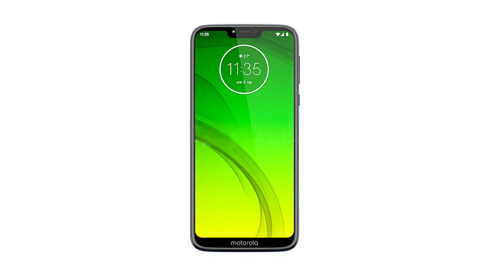 Nabíjačka Motorola Moto G7