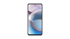 Puzdrá Motorola One 5G Ace Case