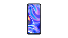 Puzdrá Motorola One 5G
