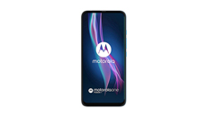 Ochranné fólie na displej Motorola One Fusion+