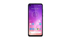 Výmena obrazovky Motorola One Vision a oprava telefónu