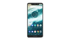 Motorola One Case & Cover