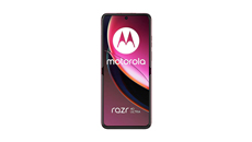 Motorola Razr 40 Ultra Cases