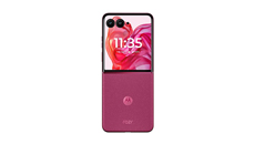 Motorola Razr 50 Ultra Accessories
