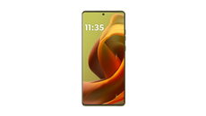 Motorola S50 Neo Accessories